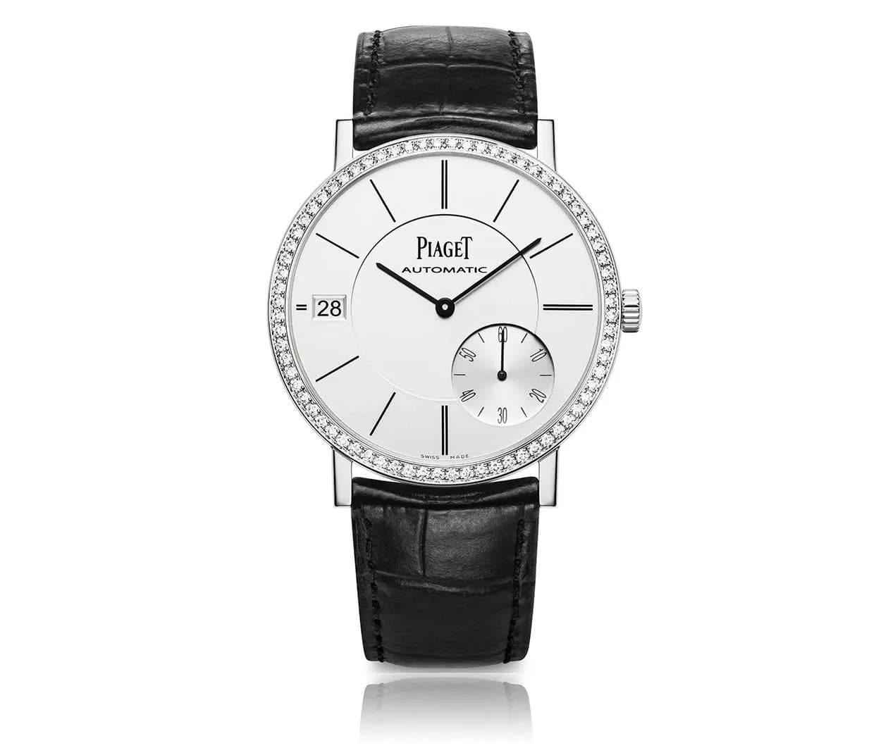 Patek Philippe Calatrava, offered by Capital Chronometry