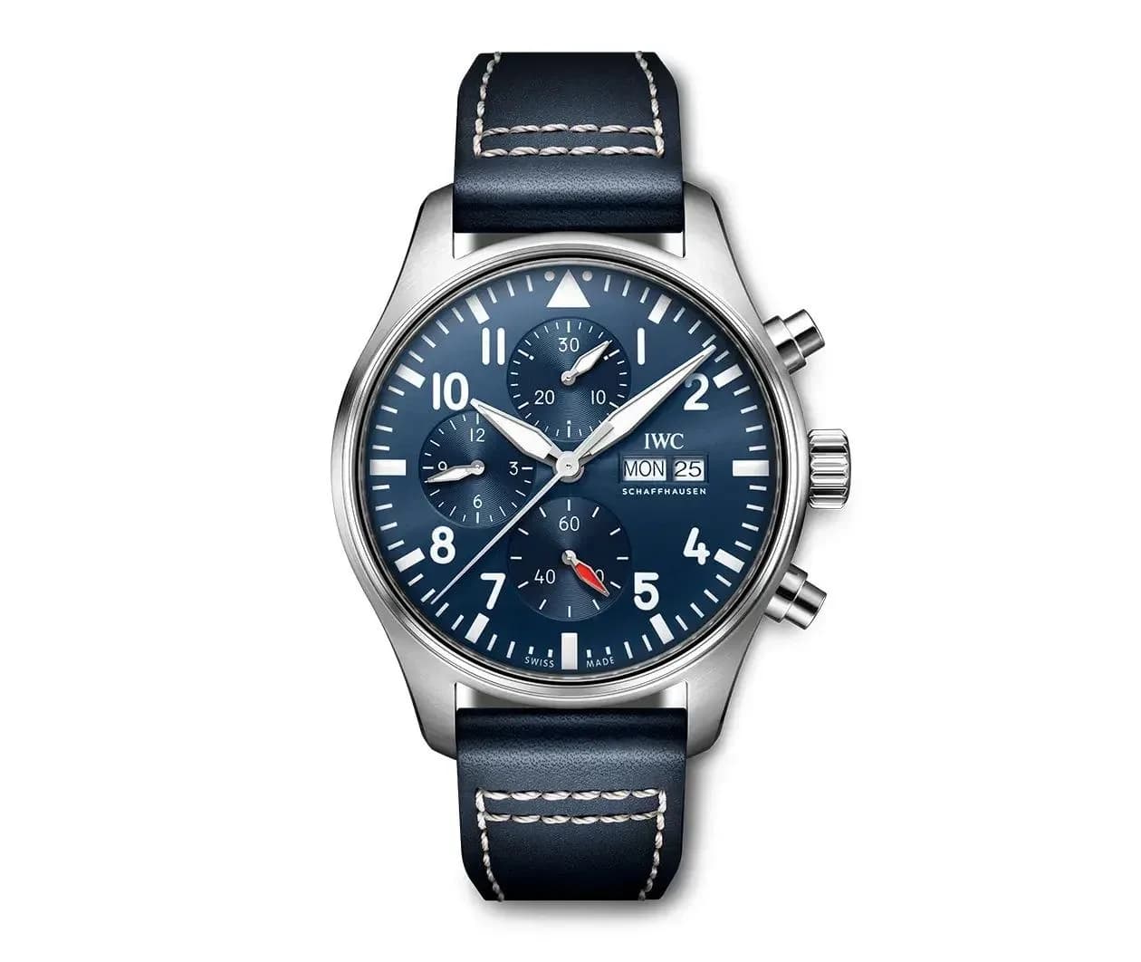 TAG Heuer Carrera Chronograph 39, offered by Pearl Coast Timepieces